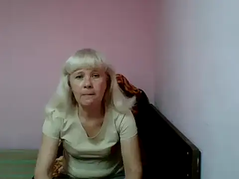 sakura blonde online show from February 27, 1:38 pm
