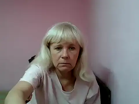 sakura blonde online show from March 1, 2:44 pm