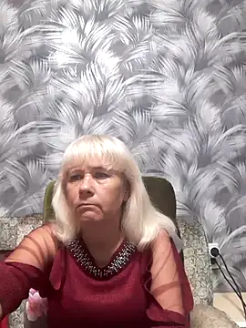 sakura blonde online show from November 9, 5:55 am