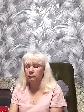 sakura blonde online show from November 11, 5:46 am