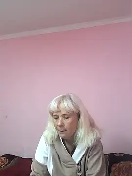 sakura blonde online show from September 26, 6:53 am