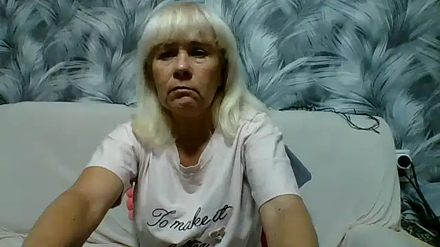 sakura blonde online show from October 4, 7:26 pm