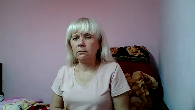 sakura blonde online show from December 2, 6:42 pm