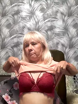 sakura blonde online show from October 14, 8:59 am