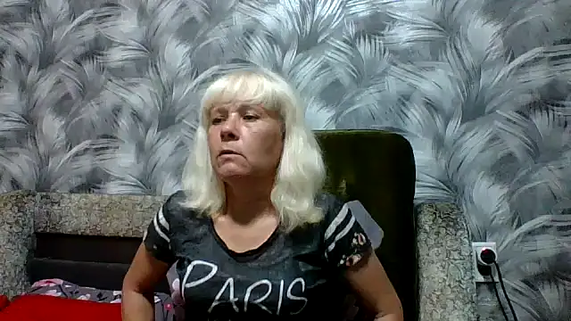 sakura blonde online show from October 28, 6:18 pm