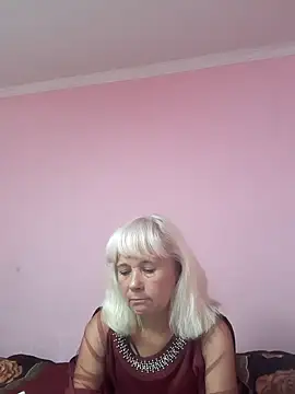 sakura blonde online show from September 26, 7:43 pm