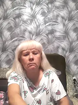 sakura blonde online show from October 24, 1:21 pm