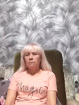 sakura blonde online show from November 20, 5:46 pm