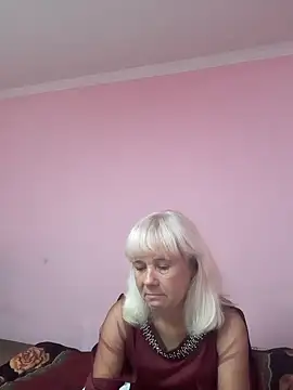 sakura blonde online show from September 27, 7:53 pm
