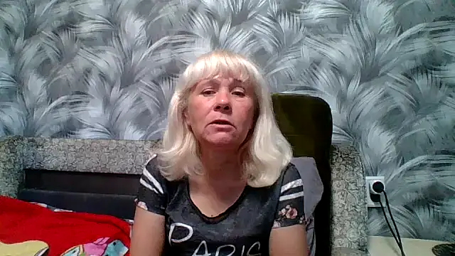 sakura blonde online show from November 1, 7:35 am