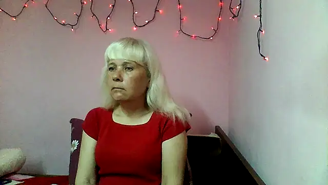 sakura blonde online show from March 18, 5:10 am