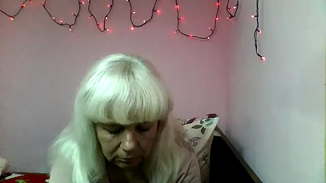 sakura blonde online show from March 13, 10:31 am