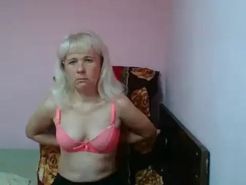 sakura blonde online show from March 16, 7:37 am