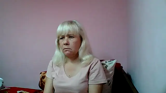 sakura blonde online show from January 12, 7:59 am