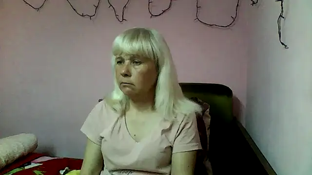 sakura blonde online show from March 20, 1:23 pm