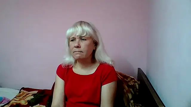 sakura blonde online show from November 26, 10:10 pm