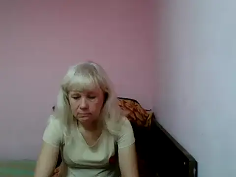 sakura blonde online show from March 1, 6:46 am