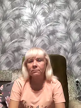 sakura blonde online show from October 13, 8:54 pm