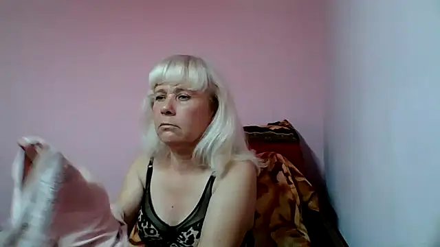 sakura blonde online show from December 1, 3:51 am