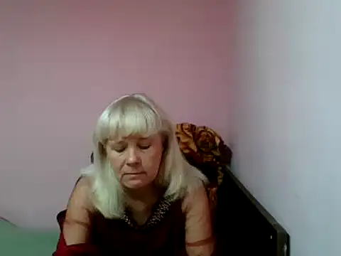 sakura blonde online show from February 25, 7:06 pm