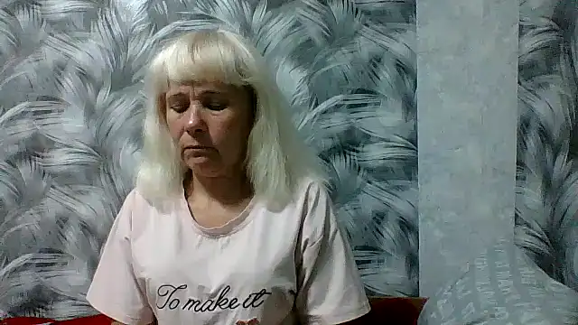 sakura blonde online show from October 5, 7:37 pm