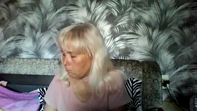 sakura blonde online show from March 23, 7:08 am