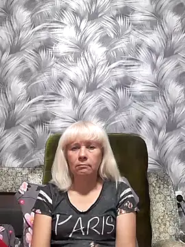 sakura blonde online show from October 28, 6:01 am