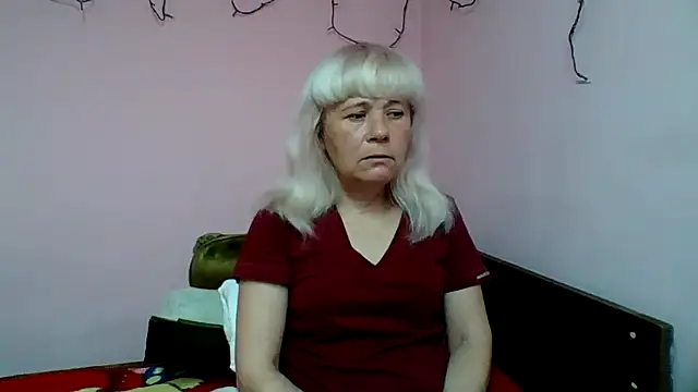 sakura blonde online show from April 10, 4:52 am