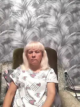 sakura blonde online show from October 25, 3:49 am
