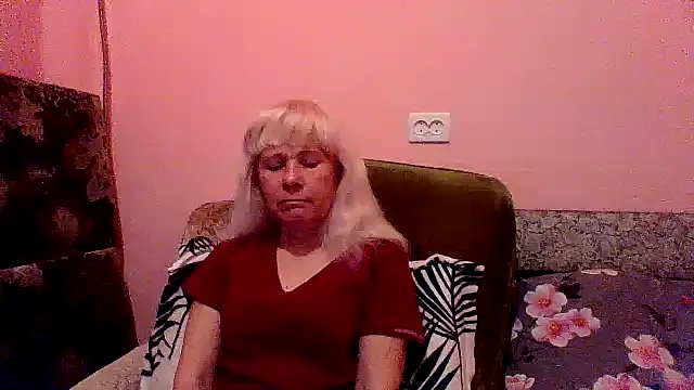 sakura blonde online show from April 17, 6:11 pm