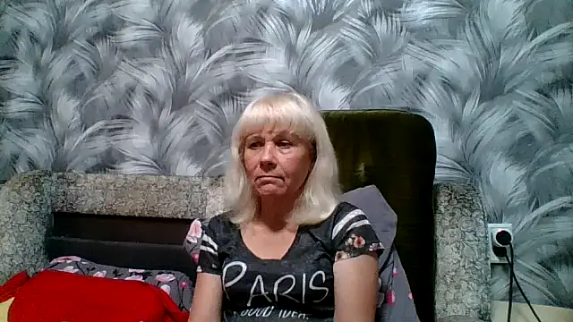 sakura blonde online show from October 29, 9:03 pm