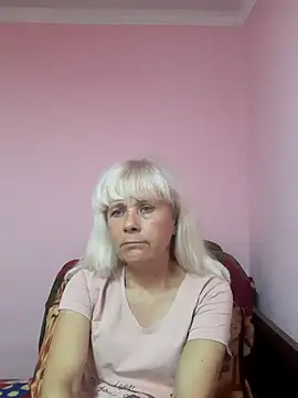 sakura blonde online show from December 3, 7:24 pm