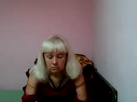 sakura blonde online show from March 10, 9:23 am