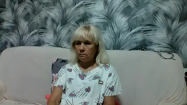 sakura blonde online show from October 5, 7:32 am