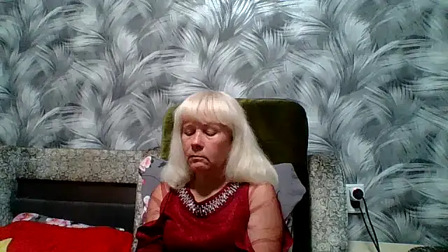 sakura blonde online show from November 1, 8:25 pm