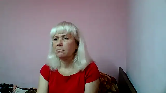 sakura blonde online show from November 25, 6:58 am