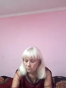 sakura blonde online show from September 28, 8:21 am