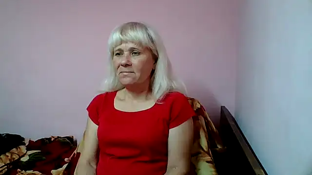 sakura blonde online show from November 24, 6:52 pm