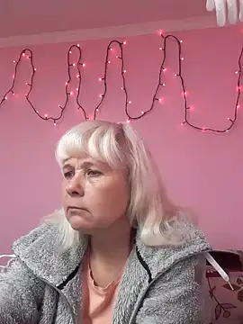 sakura blonde online show from February 26, 6:41 pm