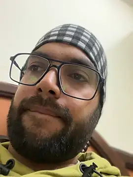 Arsh Loves Luv online show from December 30, 3:56 pm