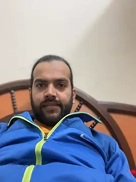 Arsh Loves Luv online show from December 31, 6:24 pm