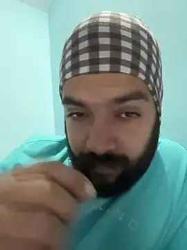 Arsh Loves Luv online show from December 21, 10:10 pm