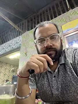 Arsh Loves Luv online show from January 21, 2:59 pm