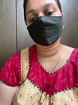 Snapshot of Akhi_Akshaya chatting on February 20, 8:36 pm Akhi Akshaya online show from February 20, 8:36 pm