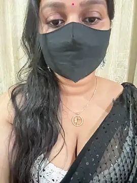 Snapshot of Akhi_Akshaya chatting on February 7, 7:17 pm Akhi Akshaya online show from February 7, 7:17 pm