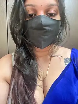 Snapshot of Akhi_Akshaya chatting on March 2, 11:09 am Akhi Akshaya online show from March 2, 11:09 am