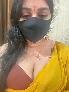 Snapshot of Akhi_Akshaya chatting on February 9, 10:21 pm Akhi Akshaya online show from February 9, 10:21 pm