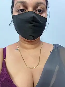 Snapshot of Akhi_Akshaya chatting on February 20, 5:09 pm Akhi Akshaya online show from February 20, 5:09 pm