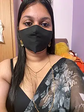 Snapshot of Akhi_Akshaya chatting on October 25, 7:18 am Akhi Akshaya online show from October 25, 7:18 am