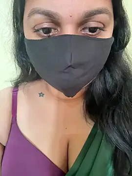 Snapshot of Akhi_Akshaya chatting on January 23, 8:57 am Akhi Akshaya online show from January 23, 8:57 am